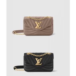 뉴 웨이브 체인 백 PM M20687