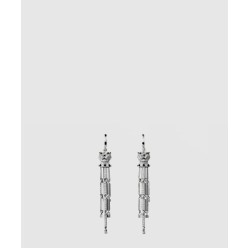 팬더 드 귀걸이 N8045900