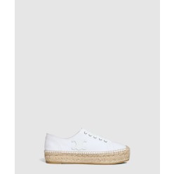 레 에스파드리유 레이스업 362462