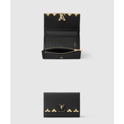 카퓌신 컴팩트 월릿 M82764