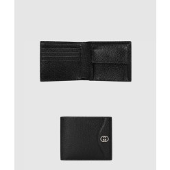 인터로킹 동전포켓 반지갑 734998