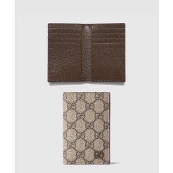 GG 디테일 GG 롱 카드 케이스 768249