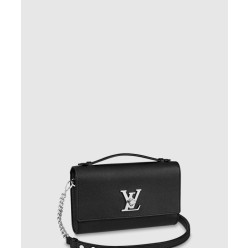 락미 클러치 숄더백 M56088