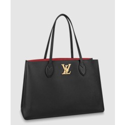 락미 쇼퍼백 M57345