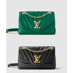 뉴 웨이브 체인백 M58552