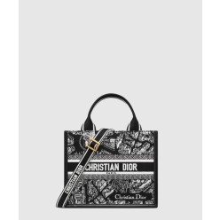 레이디 까나쥬 북토트백 스몰 M1325