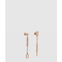 Chaine d ancre Chaos 이어링