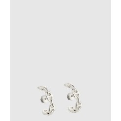 Chaine d ancre Enchainee 귀걸이