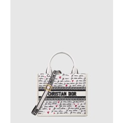 북 토트백 스몰 M1265