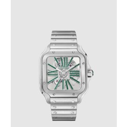 산토스 드 까르띠에 39.8 WHSA0028