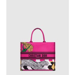 북 토트백 미듐 M1296