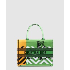 북 토트백 미듐 M1296