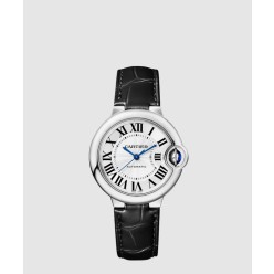 발롱 블루 드 까르띠에 워치 33 WSBB0030