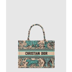 북 토트백 미듐 M1296