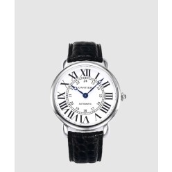 발롱 블루 드 까르띠에 워치 40 WSRN0013