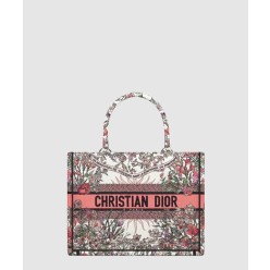 북 토트백 미듐 M1296