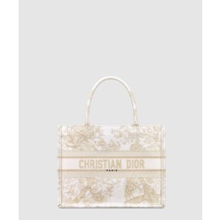 북 토트백 미듐 M1296