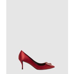 플라워 스트라스 펌프스 4141