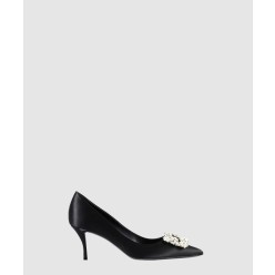 플라워 스트라스 펌프스 4141