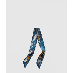 Mille et Un Lapins 방도