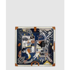 Bagage a Main 스카프 90