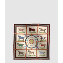 Couvertures et Tenues de Jour 포에버 스카프 90