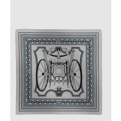Les Roues de Phaeton Bandana 숄140