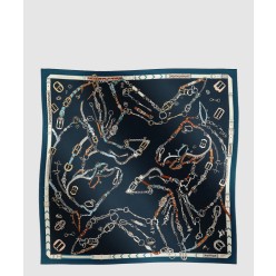 Chevaux Dechaines 숄 140