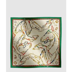 Chevaux Dechaines 숄 140