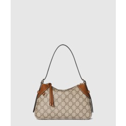 GG 엠블럼 스몰 숄더백 815218