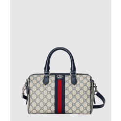 오피디아 스몰 탑 핸들백 772061