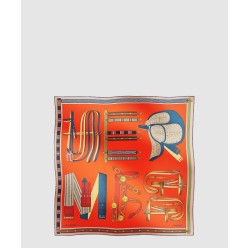 Planifleurs 스카프 90