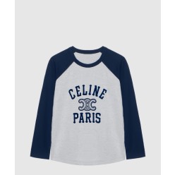 셔츠 코튼 저지