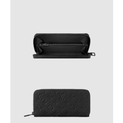 지퍼 장지갑 M11721