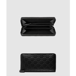 지퍼 장지갑 307987