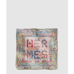 Planifleurs 스카프 90