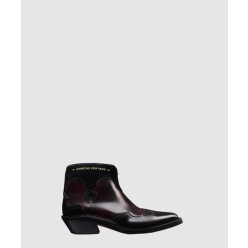 디올 여성용 앵클 부츠 KCI964