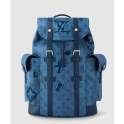 크리스토퍼 MM 백팩 M22636