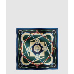 Figure Artistique 스카프 90