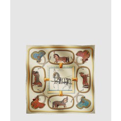 Grand Apparat 포에버 스카프 90