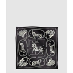 Grand Apparat 포에버 스카프 90