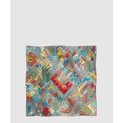 Pantin City 스카프 90