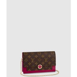 플로르 체인 미니백 M67404