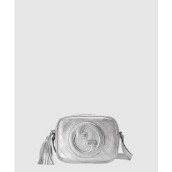 블론디 스몰 숄더백 742360