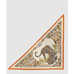 Jungle Love 자이언트 트라이앵글