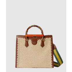 다이애나 스몰 토트백 ‎702721