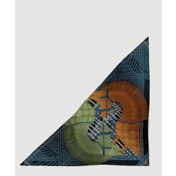 Masan & Masan 자이언트 트라이앵글