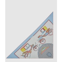 History of automobile evolution 자이언트 트라이앵글