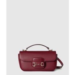 홀스빗 1955 스몰 숄더백 815206