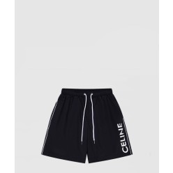 파이핑 스윔 쇼츠 나일론